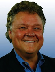 Red-faced Buddy Davenport